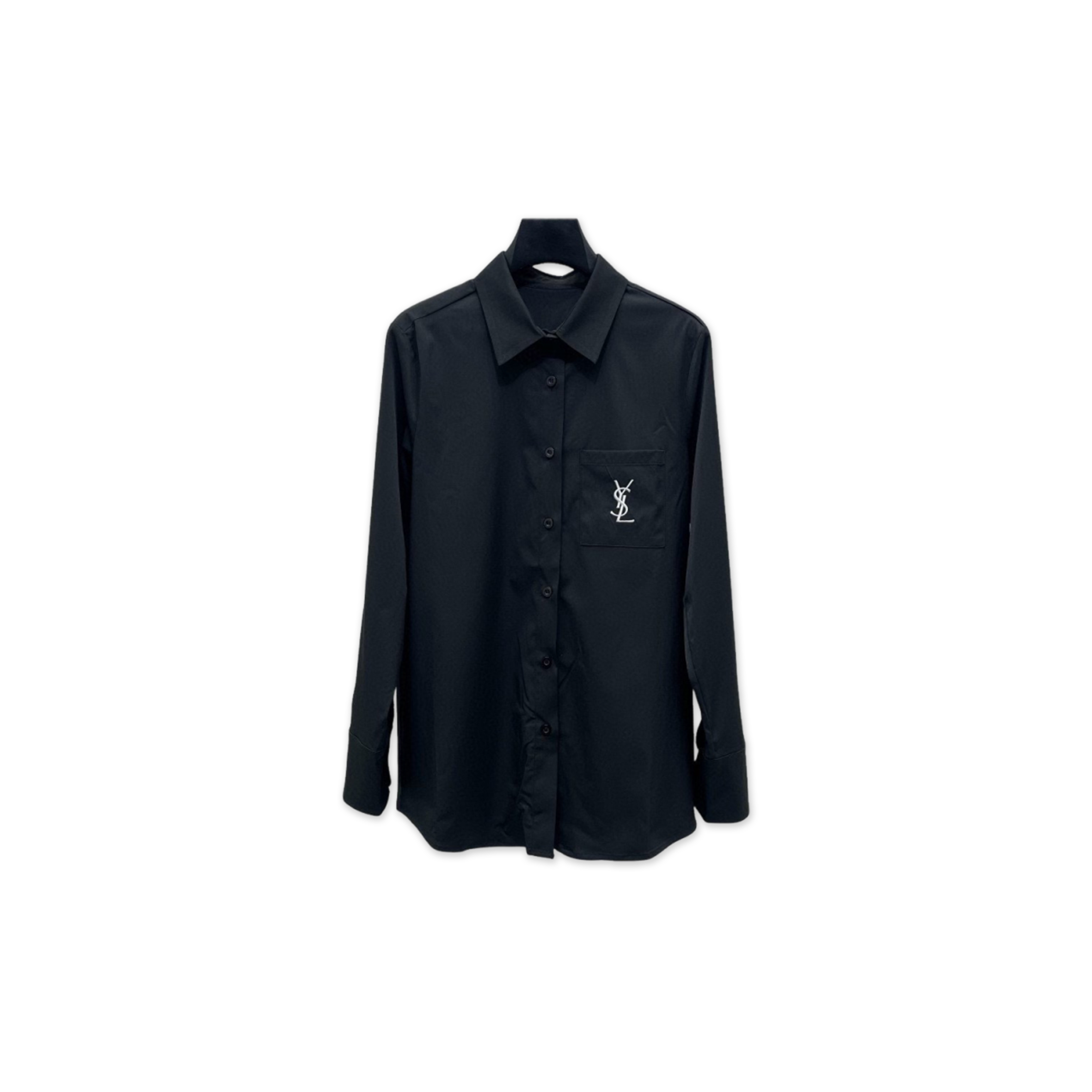 YSL LONG SLEEVE SHIRT